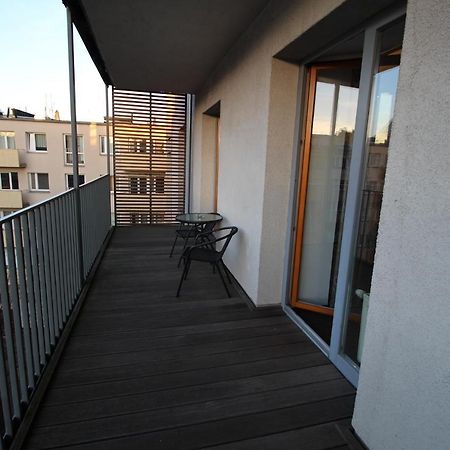 Lucky Apartments - Wita Stwosza 15 Old Town Вроцлав Екстериор снимка