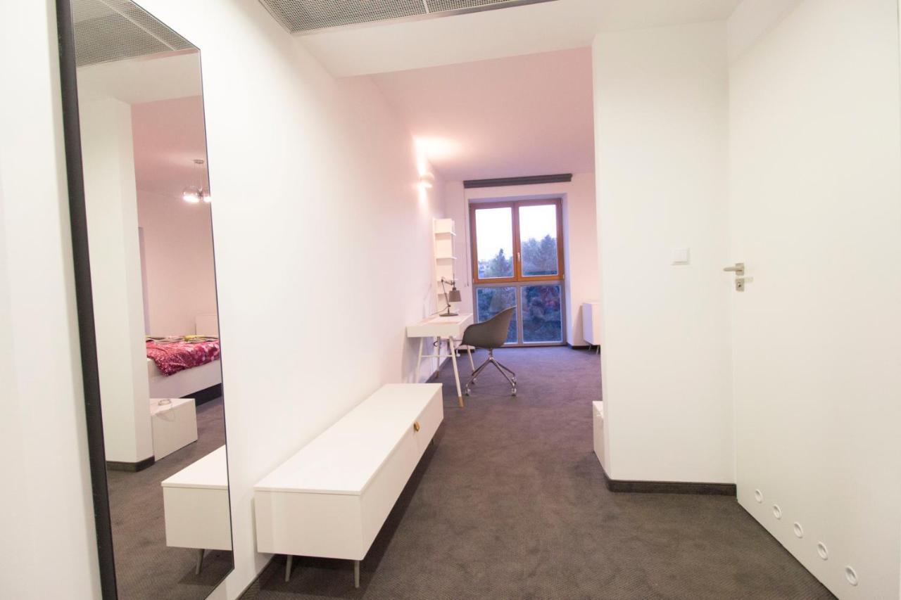 Lucky Apartments - Wita Stwosza 15 Old Town Вроцлав Екстериор снимка