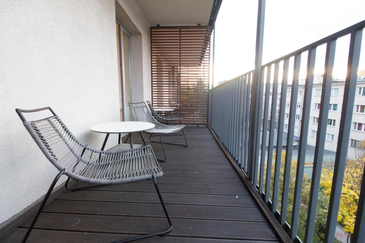 Lucky Apartments - Wita Stwosza 15 Old Town Вроцлав Екстериор снимка