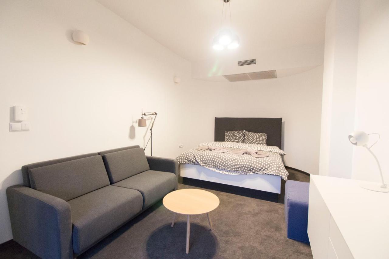 Lucky Apartments - Wita Stwosza 15 Old Town Вроцлав Екстериор снимка