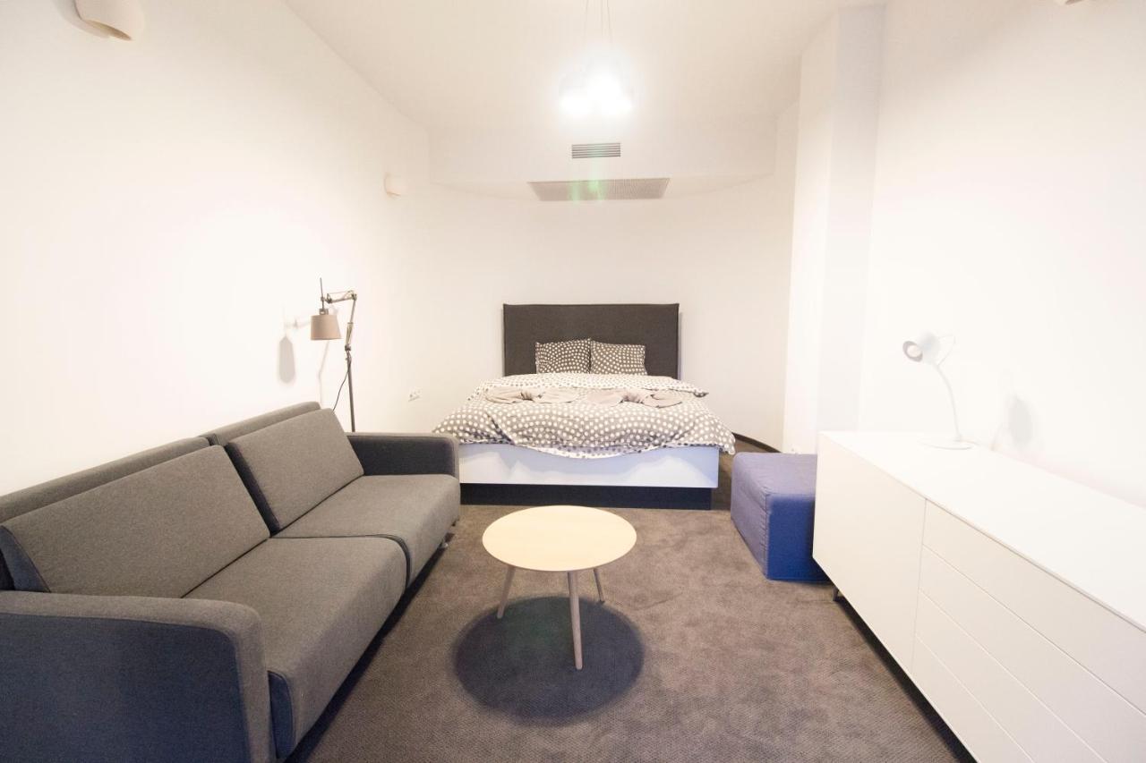 Lucky Apartments - Wita Stwosza 15 Old Town Вроцлав Екстериор снимка