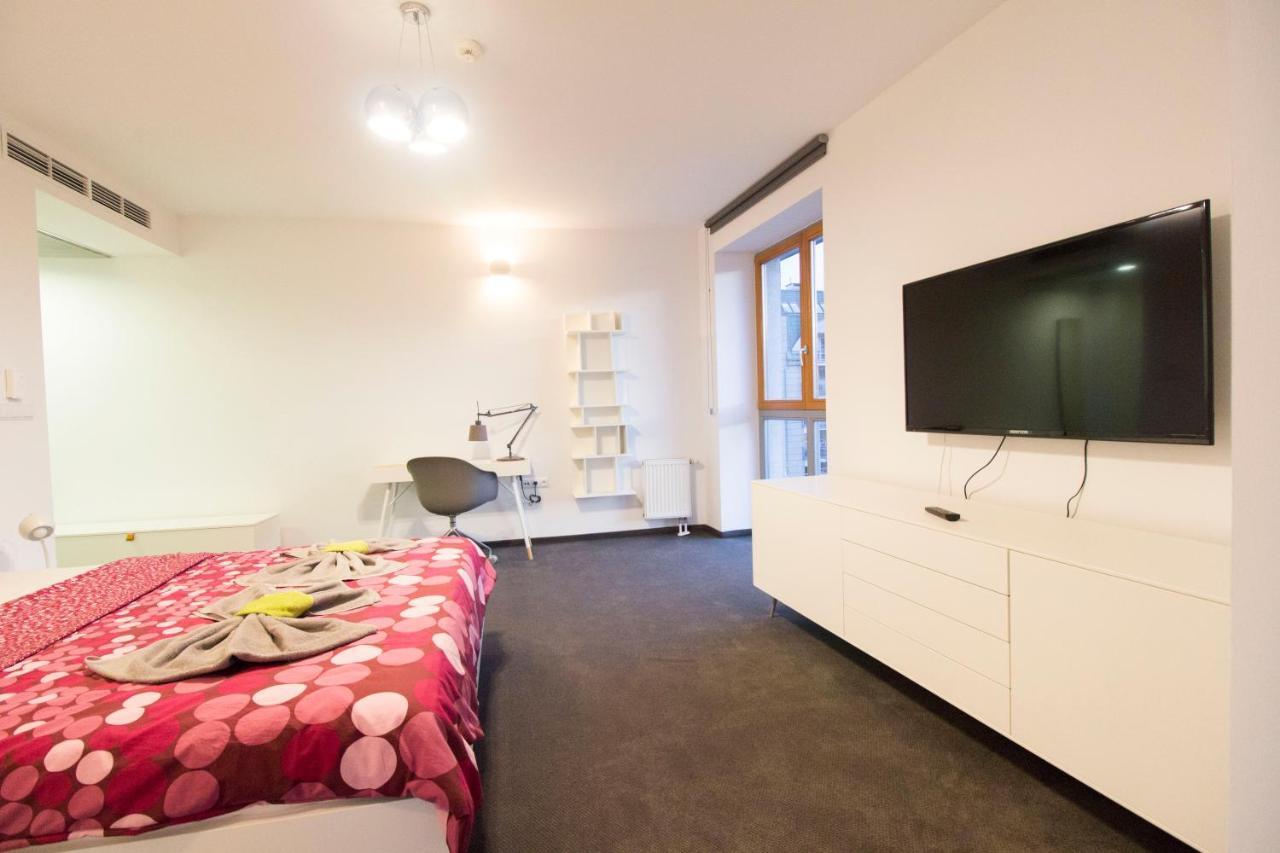 Lucky Apartments - Wita Stwosza 15 Old Town Вроцлав Екстериор снимка