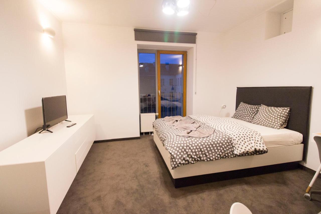 Lucky Apartments - Wita Stwosza 15 Old Town Вроцлав Екстериор снимка