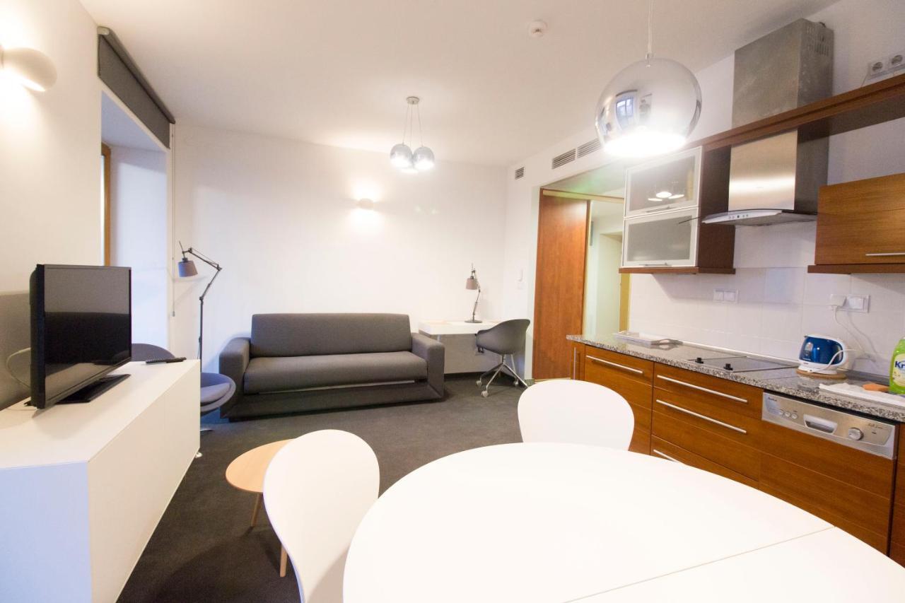 Lucky Apartments - Wita Stwosza 15 Old Town Вроцлав Екстериор снимка