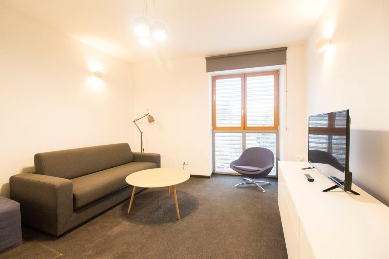Lucky Apartments - Wita Stwosza 15 Old Town Вроцлав Екстериор снимка