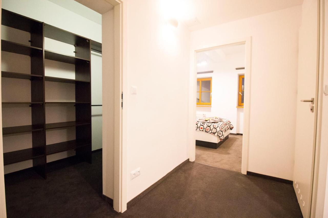 Lucky Apartments - Wita Stwosza 15 Old Town Вроцлав Екстериор снимка