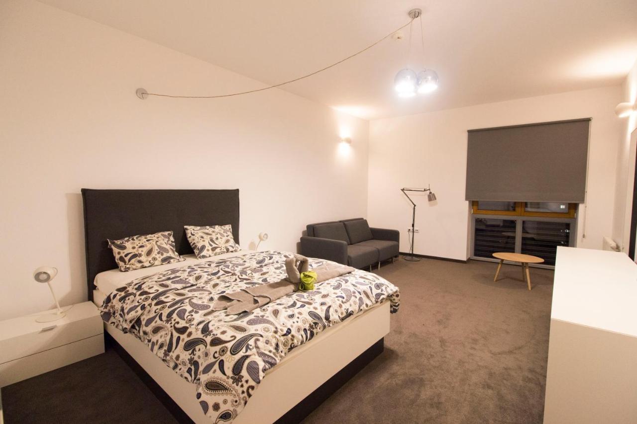 Lucky Apartments - Wita Stwosza 15 Old Town Вроцлав Екстериор снимка