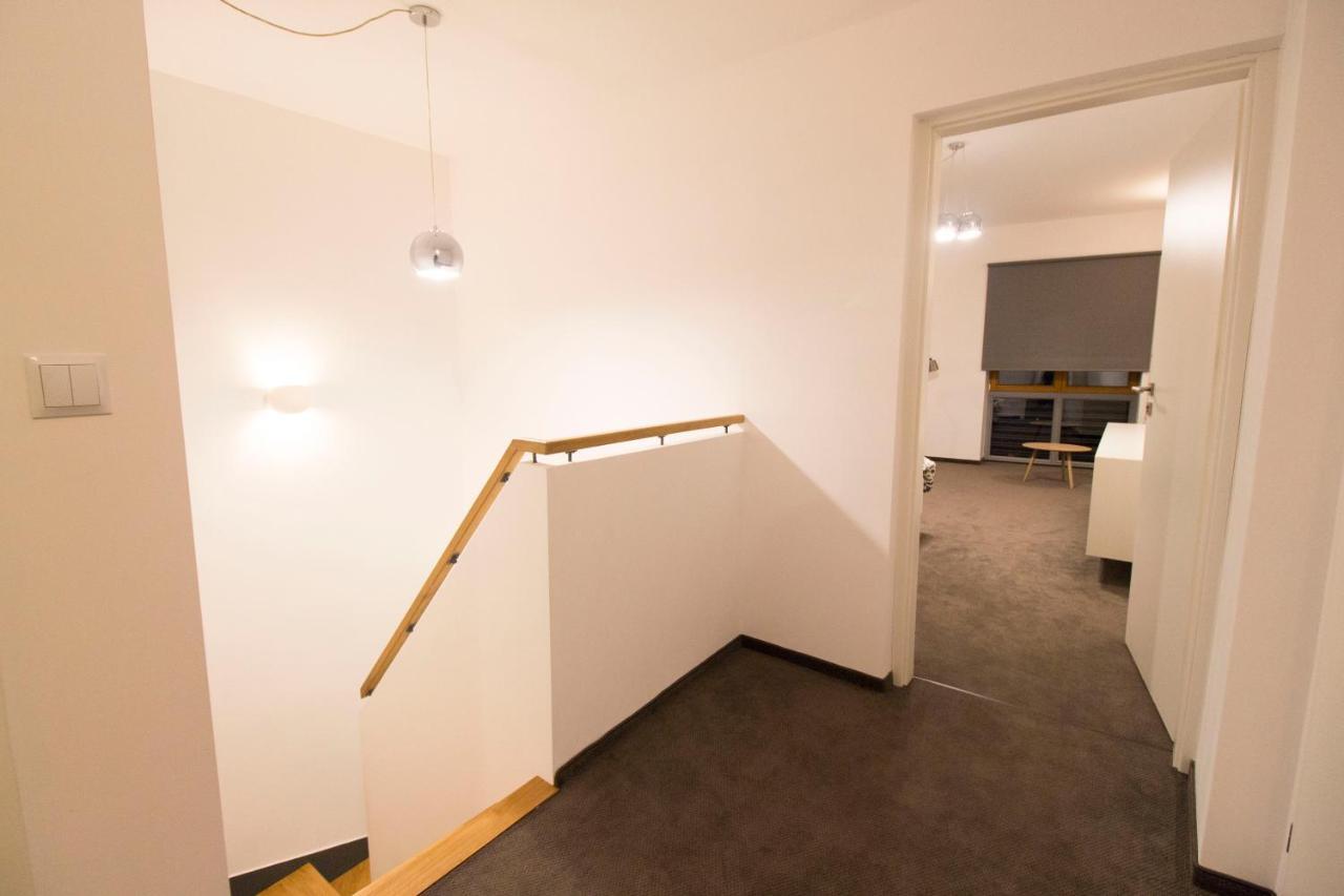 Lucky Apartments - Wita Stwosza 15 Old Town Вроцлав Екстериор снимка