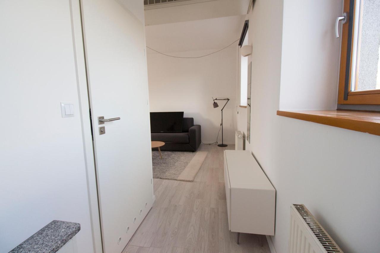 Lucky Apartments - Wita Stwosza 15 Old Town Вроцлав Екстериор снимка