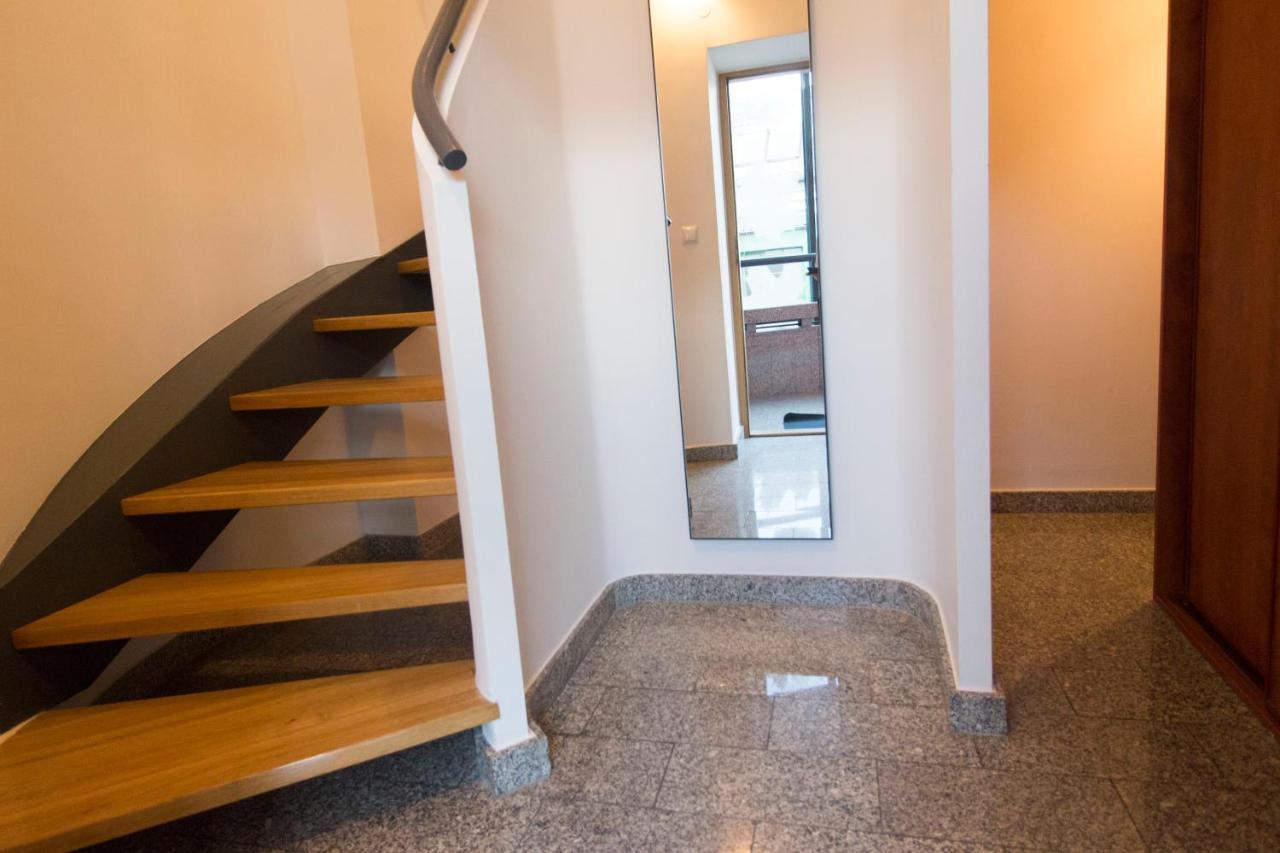 Lucky Apartments - Wita Stwosza 15 Old Town Вроцлав Екстериор снимка