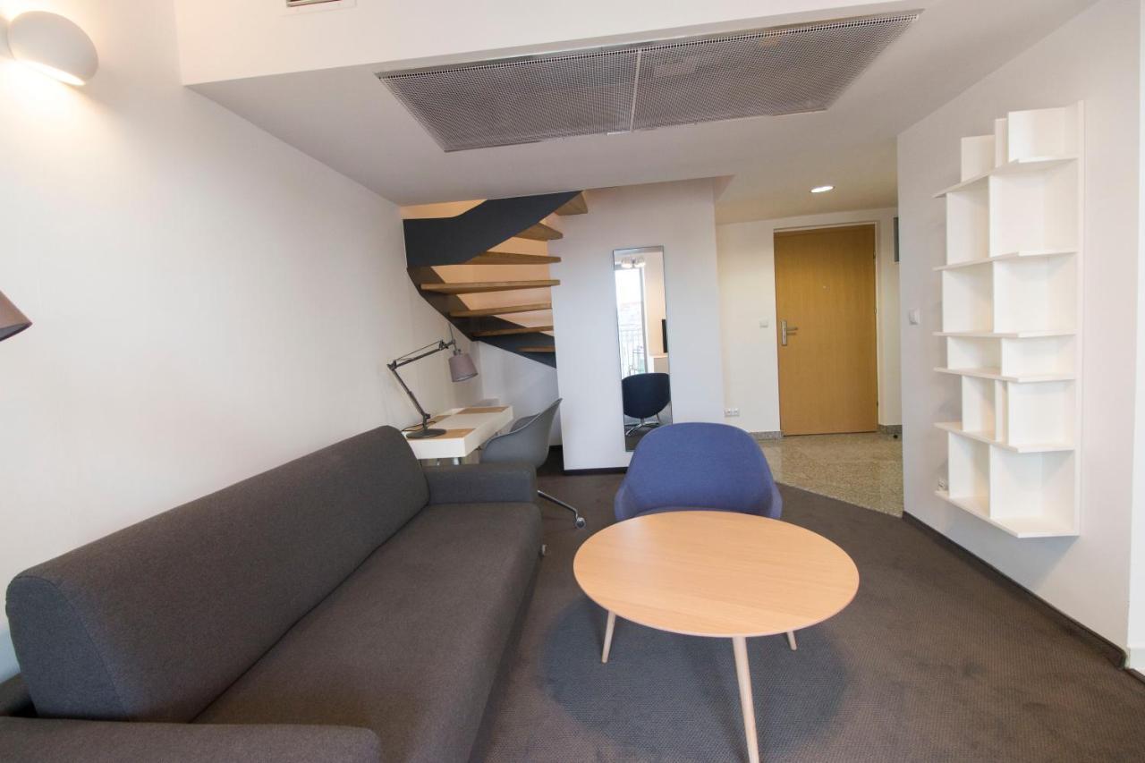 Lucky Apartments - Wita Stwosza 15 Old Town Вроцлав Екстериор снимка