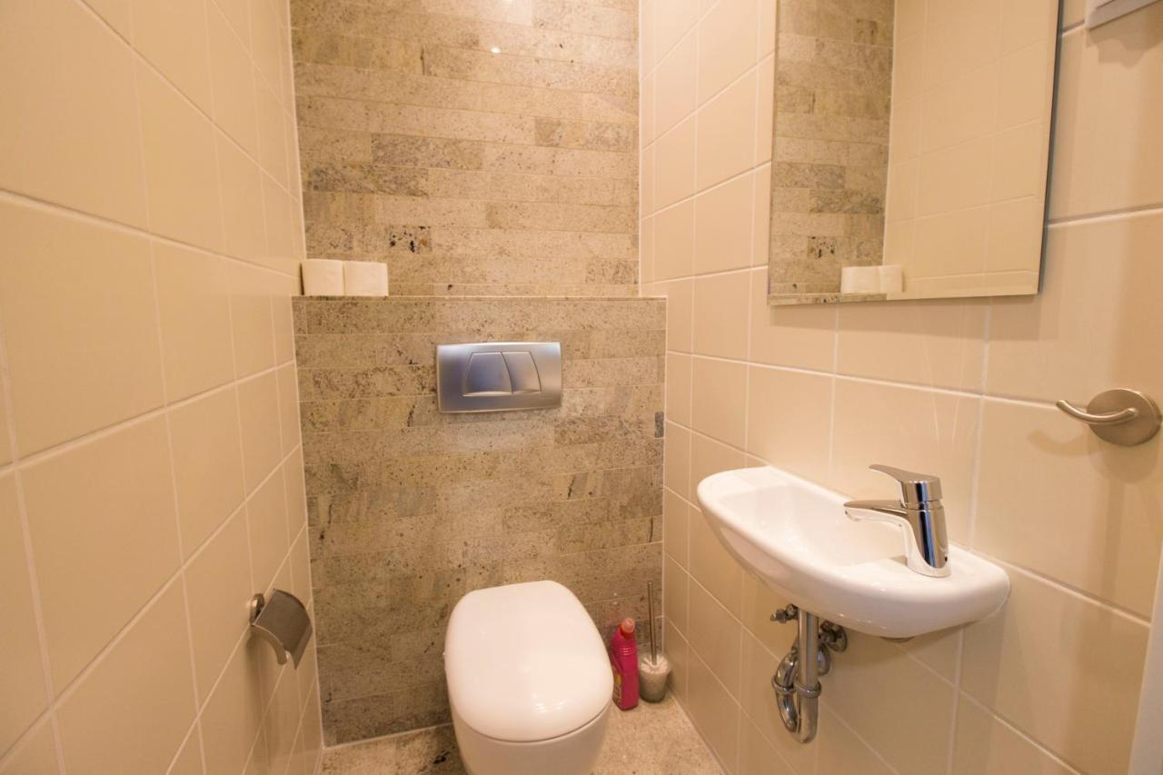 Lucky Apartments - Wita Stwosza 15 Old Town Вроцлав Екстериор снимка