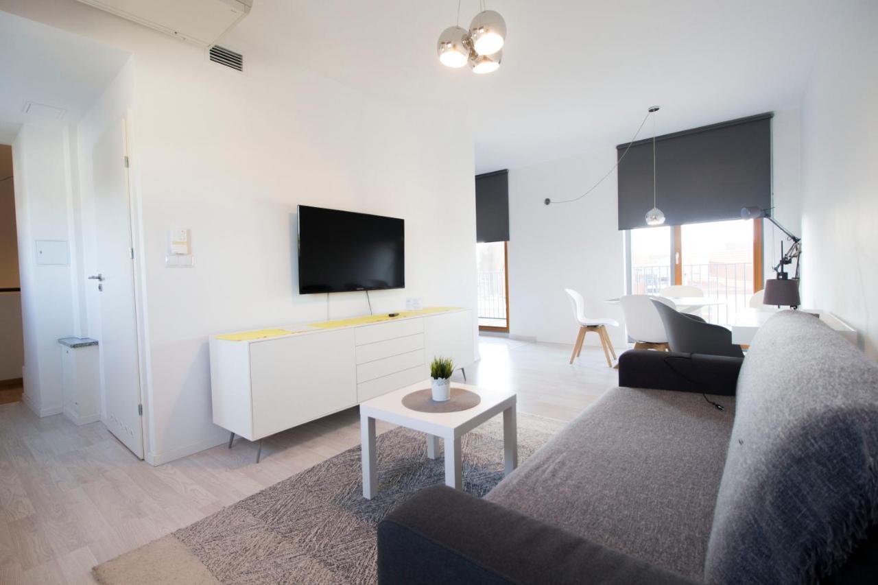 Lucky Apartments - Wita Stwosza 15 Old Town Вроцлав Екстериор снимка