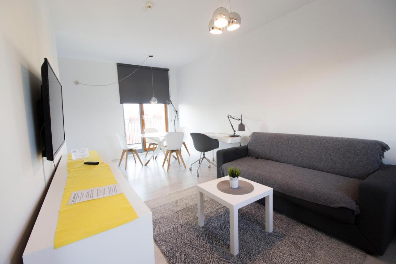 Lucky Apartments - Wita Stwosza 15 Old Town Вроцлав Екстериор снимка