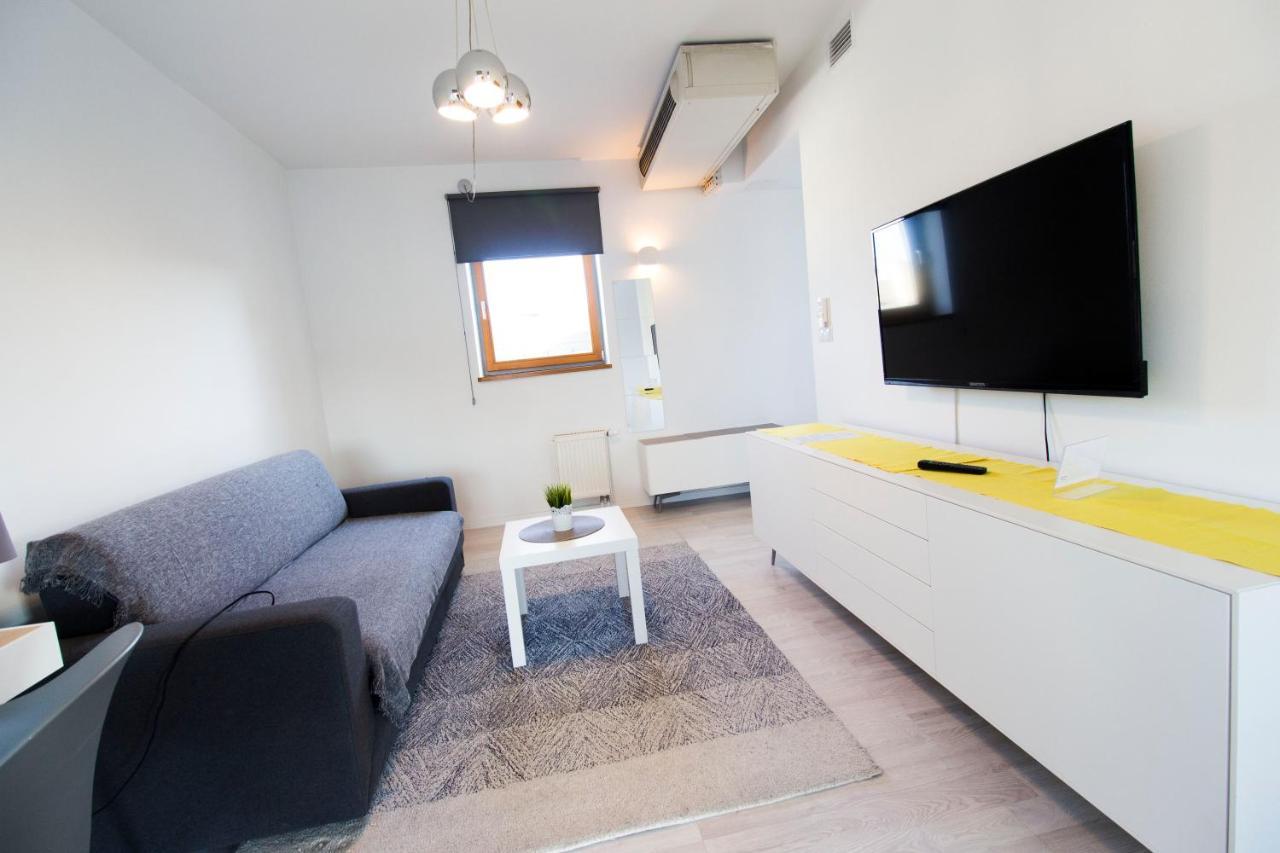Lucky Apartments - Wita Stwosza 15 Old Town Вроцлав Екстериор снимка