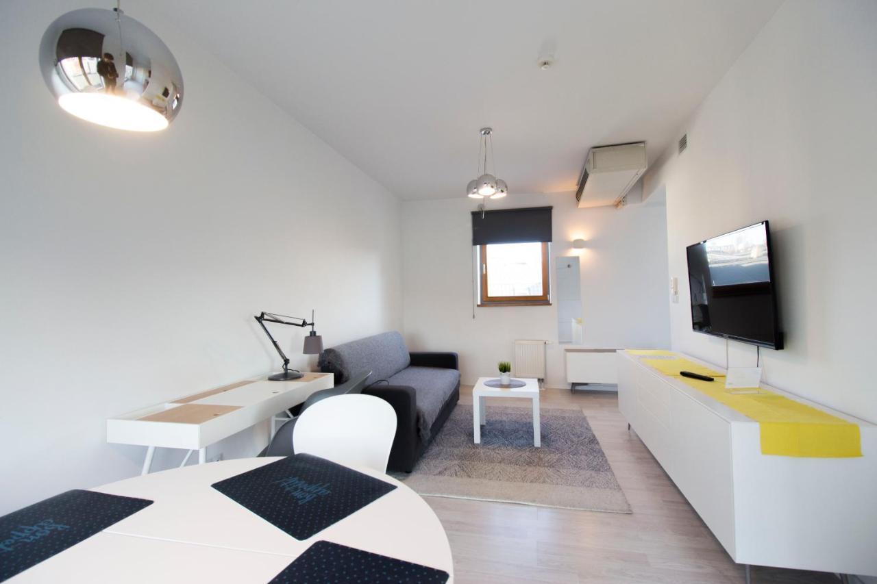 Lucky Apartments - Wita Stwosza 15 Old Town Вроцлав Екстериор снимка
